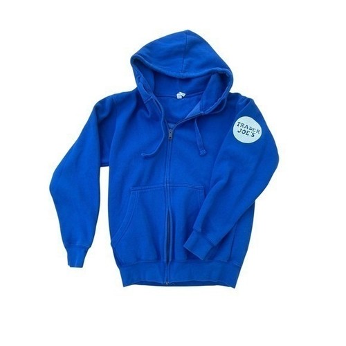 Trader joes employee zip - zip, up