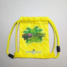 Build-A-Bear Yellow Zooriffic