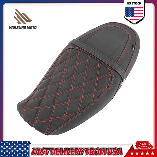 Wolfline low dual - dual, for