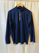 Paramo parameta G grid fleece