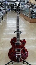 EPIPHONE WILDKAT WR Electric