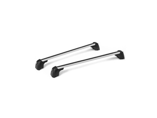 Audi genuine roof bars - genuine, bars.
