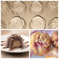 Pampered Chef Silicone