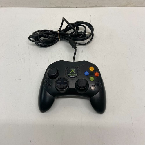 Original xbox wired controller - original,