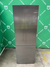 Bosch Fridge Freezer 70/30 Stainless Steel C Rated KGE49AICAG #LF111728
