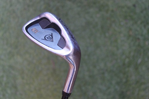 Dunlop pitching wedge - 65,
