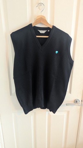 Translink uniform vest - vest, size