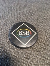 BSB BRITISH SATELLITE
