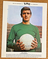 Typhoo tea football - typhoo, cards