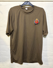 Welsh Guards T Shirt British