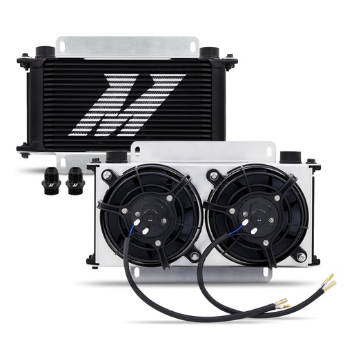 Mishimoto universal oil cooler - mishimoto,