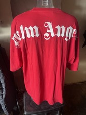 Palm Angels Men’s Super