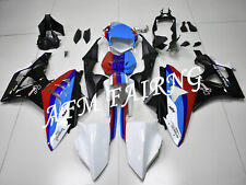 Race Track ABS Injection Mold