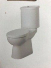 Sottini Alchemy Close Coupled