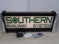 Southern Railway System LED
