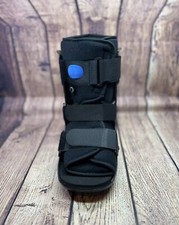 Short Walker Fracture Surgery Boot Air Cam Inflatable Achilles Tendon Foot Ankle