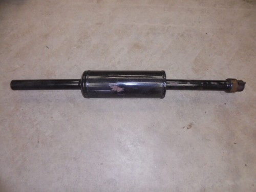 For fiat 780 exhaust - for,