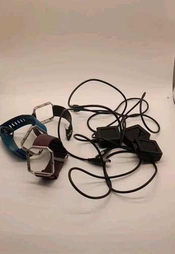 Fitbit blaze fitness tracker - blaze,
