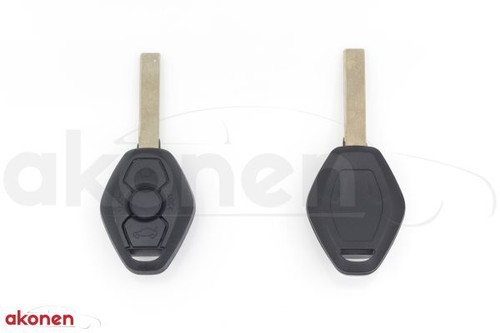 Car 007bm026 key for - car,