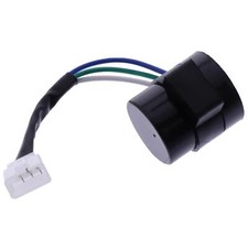 Flasher relay fits 125/150ccm GY6 4-stroke Scooter 152/157QMI