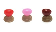 Safety Nose Triangle Plastic