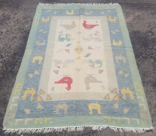 Vintage traditional handmade - vintage,