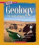 Geology: The Study of Rocks (T