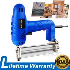 Nail Gun & Staple Gun 2in1