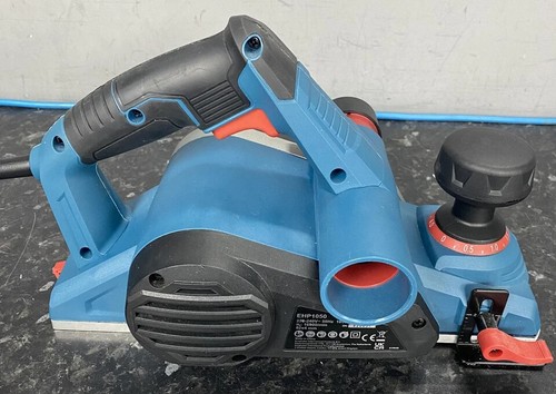 Planer erbauer 1050w 220 - erbauer, 220-240v