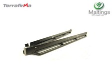 TERRAFIRMA ROCK SLIDERS TF818 INC TREE BARS TERRAFIRMA FITS DISCOVERY 4