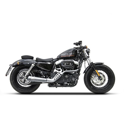 Zard exhaust sport - zard,