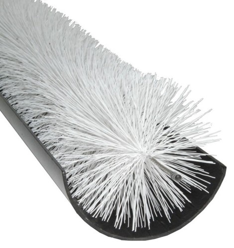 Groundmaster white gutter - groundmaster,