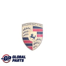 Porsche Macan 95B Front Bonnet