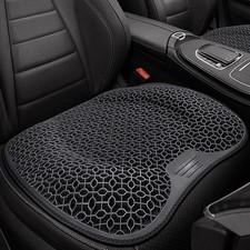 Gel seat cushion - gel,