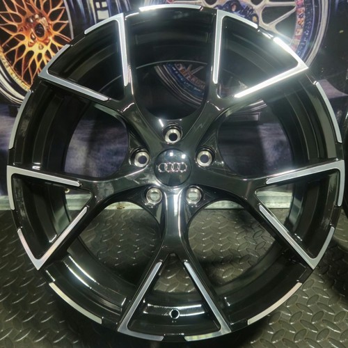 Audi rs3 style alloy - rs3,