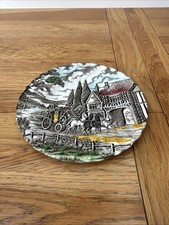 Myott Royal Mail Vintage 8