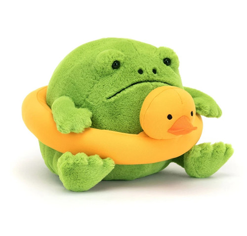 Jellycat ricky rain - ricky,