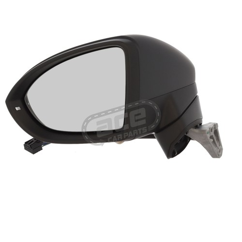 Electric power folding wing - electric,