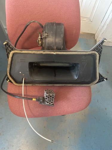 Mercedes benz w201 190 - mercedes-benz, heater