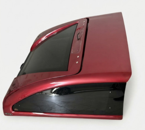 Hard top mitsubishi l200 - hard,