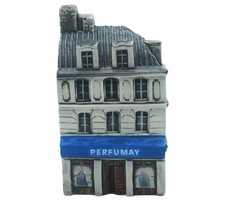 J Carlton Gault French Vintage