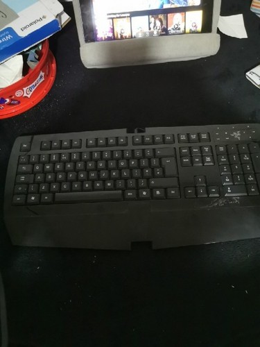 Razer arctosa rz03 - razer, rz03-0036