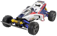 Tamiya 1/10 Electric RC Car