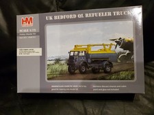 HobbyMaster HMK101 UK Bedford