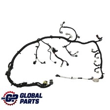 Ford Transit Mk7 Engine Wiring