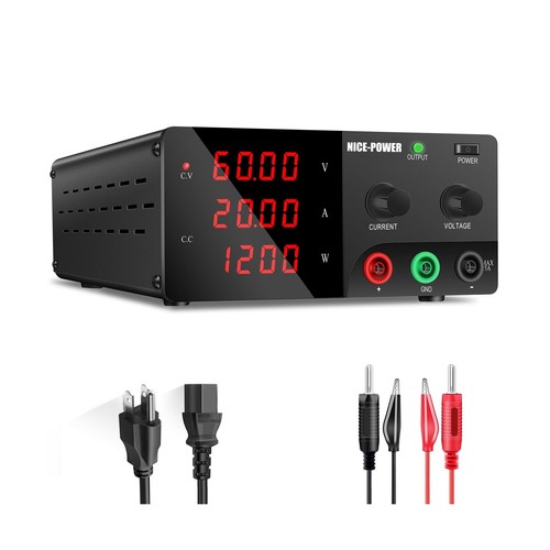 Nice power - nice-power, supply