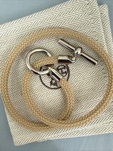 Hermes bracelet size s - hermes,