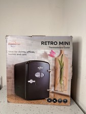Koolatron KRT04-B 4L Mini
