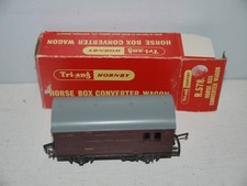 Vintage Triang Hornby Horse