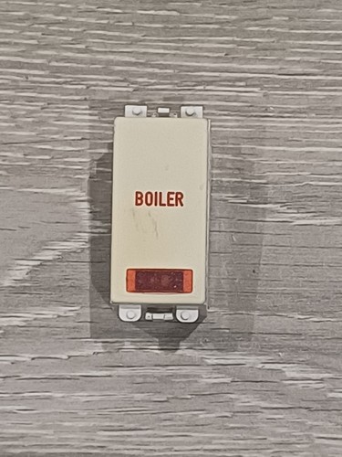 Tenby boiler neon grid - boiler,